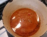 ピリ辛みそ鍋のベース作り方4写真
