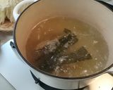 ピリ辛みそ鍋のベース作り方5写真