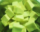 味付け最高!!我が家の高野豆腐の卵とじ作り方2写真