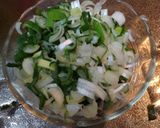 一手間加えて本格派 麻婆豆腐作り方2写真