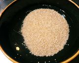 簡単キヌアを手軽にレンジで炊いて食べる！作り方3写真