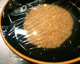 簡単キヌアを手軽にレンジで炊いて食べる！作り方4写真