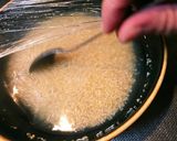 簡単キヌアを手軽にレンジで炊いて食べる！作り方6写真