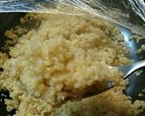 簡単キヌアを手軽にレンジで炊いて食べる！作り方10写真