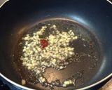 一手間加えて本格派 麻婆豆腐作り方4写真