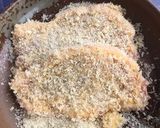 おいしいトンカツを作りましょ〜♪作り方5写真