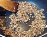 一手間加えて本格派 麻婆豆腐作り方5写真