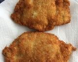 おいしいトンカツを作りましょ〜♪作り方7写真