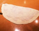 グタップ（トルクメニスタンの焼き餃子）作り方6写真