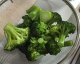 簡単!!!野菜のマヨネーズ和え。作り方1写真
