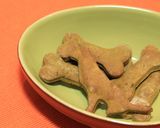 野菜パウダーで★犬用クッキー作り方6写真