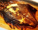 赤魚の煮付け作り方4写真