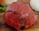 手まり寿司作り方3写真