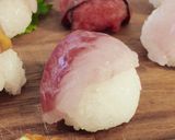手まり寿司作り方5写真