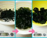 便秘解消☆納豆ワカメとチアシード作り方6写真