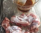 みそハニーしょうが焼きボリュームサンド作り方1写真