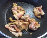 みそハニーしょうが焼きボリュームサンド作り方3写真