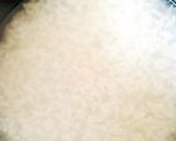 ～とても飲みやすいアルコール0の甘酒～作り方1写真