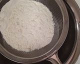 中華風蒸しパン作り方1写真