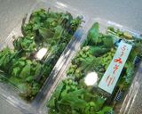 ふきのとう味噌(ふき味噌)☆春の味を満喫作り方1写真