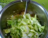 面倒くさがり屋のガッツリ飯✾✾作り方3写真