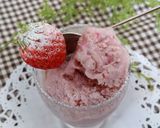 豆腐とバナナでヘルシーチョコアイス作り方6写真