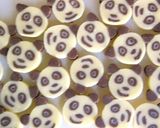 クローンパンダクッキー作り方7写真
