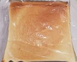 ふわふわ❤いちごロールケーキ♪作り方16写真