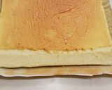 ふわふわ❤いちごロールケーキ♪作り方20写真