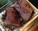牛もも肉の味噌漬け焼作り方3写真