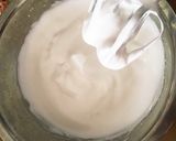 牛乳でもOK！簡単濃厚ガトーショコラ作り方2写真