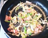 ダイエットに！しらたきでZENパスタ作り方7写真