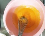牛乳でもOK！簡単濃厚ガトーショコラ作り方4写真