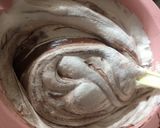 牛乳でもOK！簡単濃厚ガトーショコラ作り方7写真