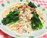 ダイエットに！しらたきでZENパスタ作り方9写真