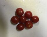 プチトマトのマリネ作り方1写真