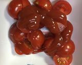 プチトマトのマリネ作り方2写真