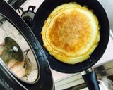 ふわふわアップルケーキ作り方5写真