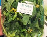 ★つぼみなのバジルパスタサラダ★作り方1写真