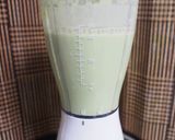 安い材料で♪「簡単枝豆スープ」作り方3写真