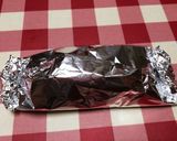 簡単おいしー！鮭のコーンホイル焼き作り方4写真