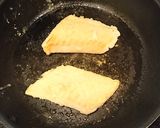 いつもと違うカレイの食べ方♪*ﾟ作り方2写真