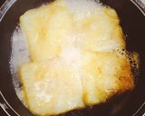 ヘルシー！でもジューシー！油揚げの肉詰め作り方4写真