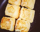 ヘルシー！でもジューシー！油揚げの肉詰め作り方6写真