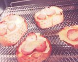 フランスパンで ピザ風おやつ✨作り方4写真