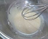 レンジで簡単♪ ぷるぷるミルクプリン作り方1写真