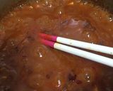 中本風激辛あんかけチャーハン作り方5写真