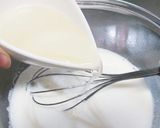 レンジで簡単♪ ぷるぷるミルクプリン作り方3写真