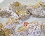 鶏むね肉のサクサク唐揚げ作り方5写真