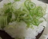 中本風激辛あんかけチャーハン作り方8写真